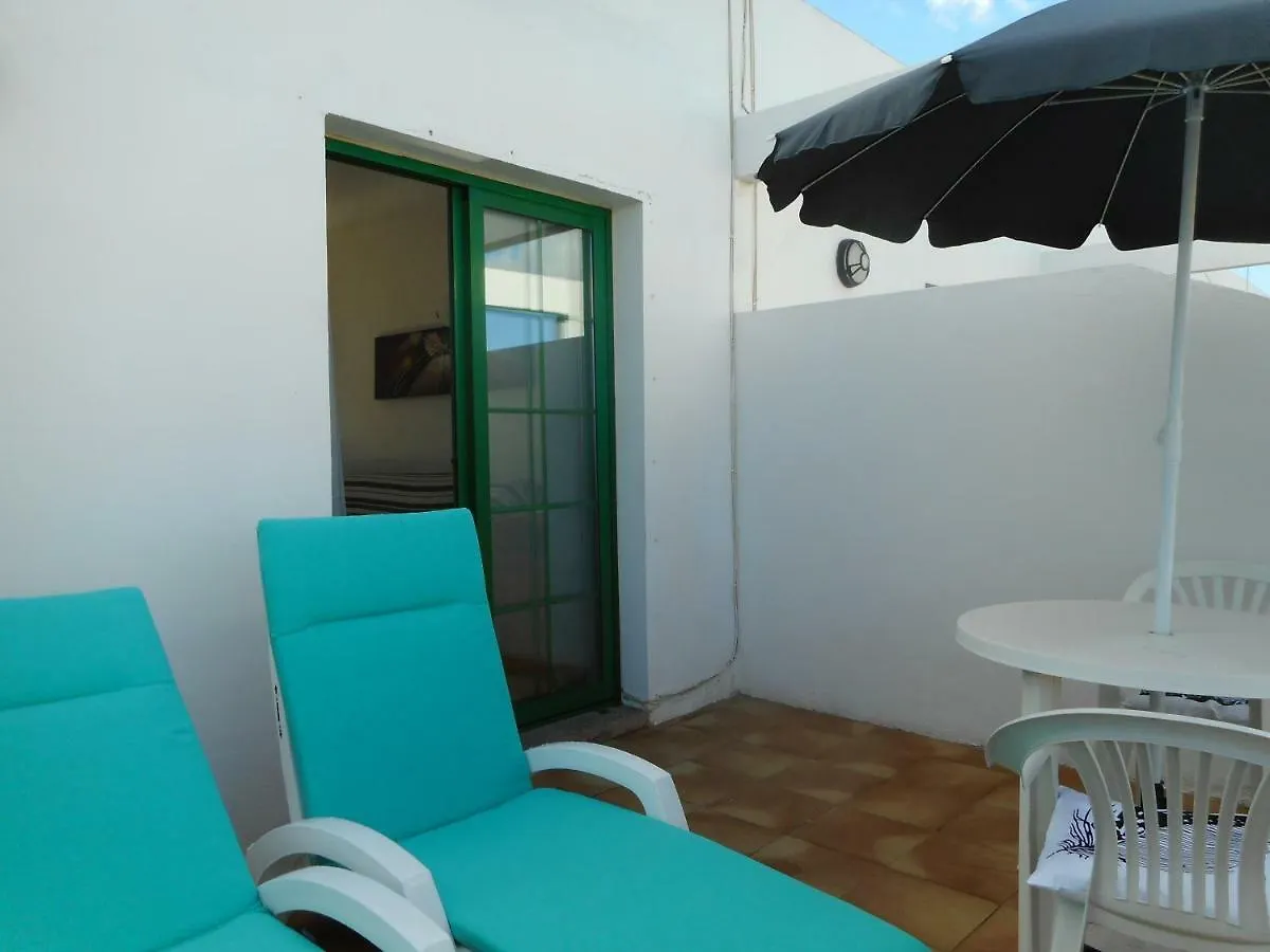 Paraiso 137 Apartment Costa De Antigua