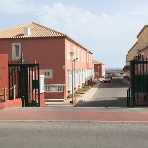 Duplex Isabel Costa De Antigua