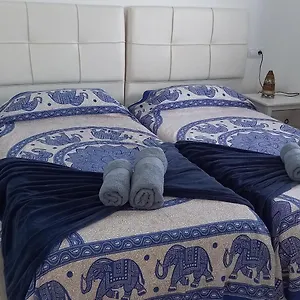 Casa Azul Appartamento