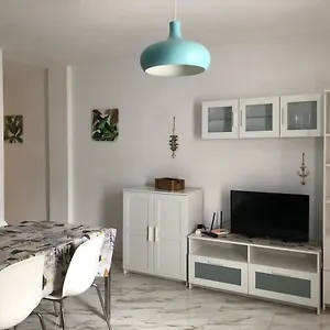 Appartement Casita Paraiso 255, Costa De Antigua