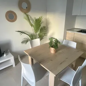 Casa Palmera Costa De Antigua