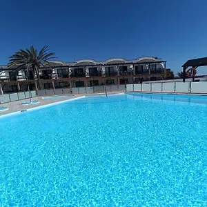 Appartement Sunny Complex Amaya Fuerteventura, Costa De Antigua