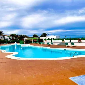 Appartement Casa Sandra Cocosol, Costa De Antigua